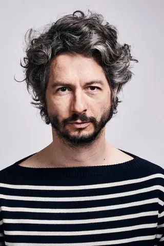 Peliculas de Nicolas Ronchi