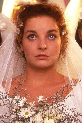 Peliculas de Josephine Byrnes