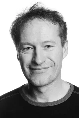 Peliculas de Trond-Ove Skrødal
