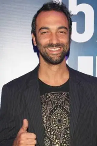 Peliculas de Axel Ricco