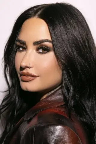 Peliculas de Demi Lovato