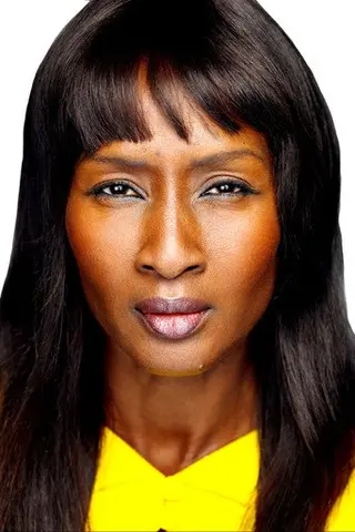 Peliculas de Sahlima