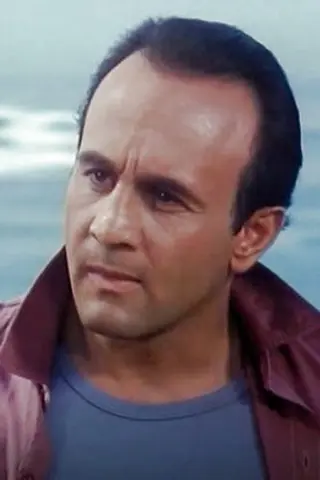 Peliculas de Robert Miranda