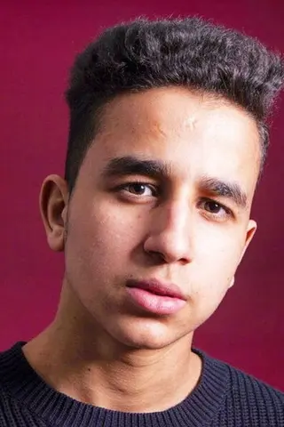 Peliculas de Hamza Zaidi