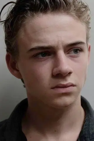 Peliculas de Igor van Dessel