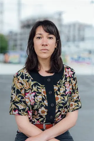 Lucile Vignolles - Córka • Potomstwo
