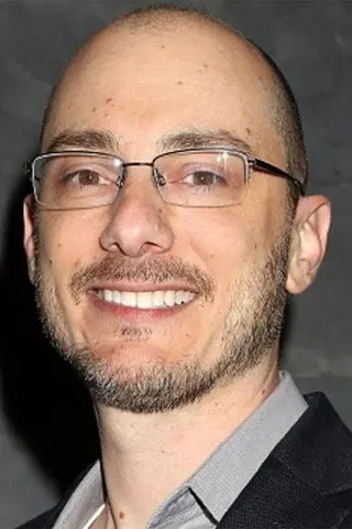 Peliculas de Brandon Vietti