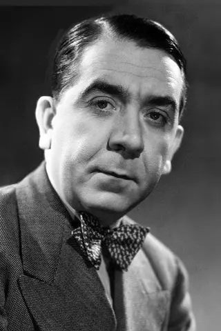 Peliculas de Herbert Mundin
