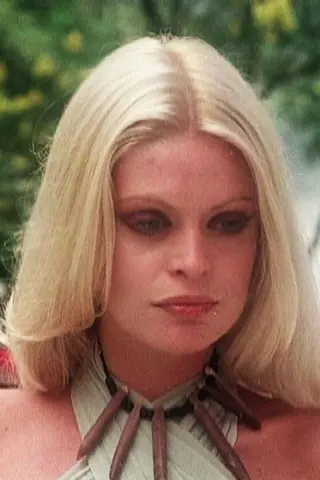 Peliculas de Cristina Martinez