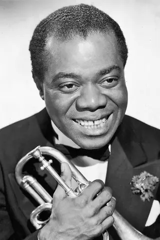 Peliculas de Louis Armstrong