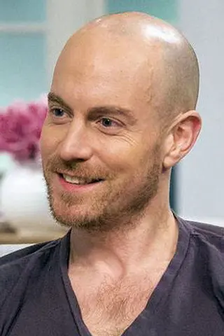 Peliculas de Matthew Gravelle