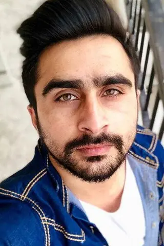 Peliculas de Jagjeet Sandhu