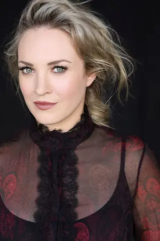 Peliculas de Brandi Burkhardt