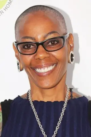 Peliculas de Debra Wilson
