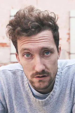 Peliculas de Philipp Droste