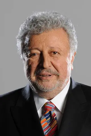 Peliculas de Metin Akpınar