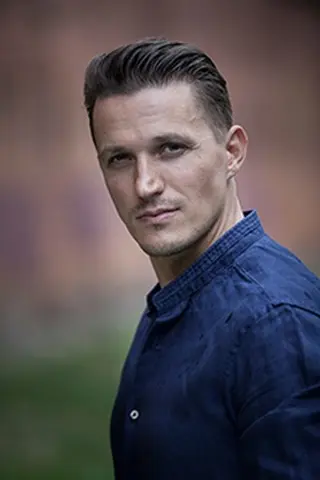 Marcin Sitek - Córka • Potomstwo