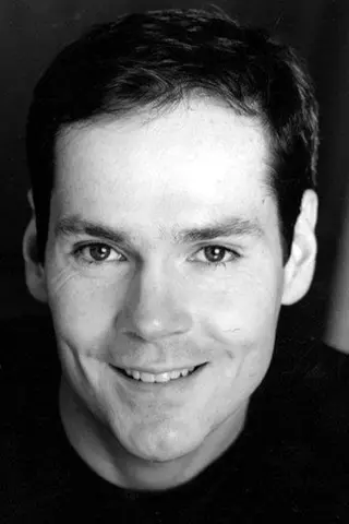 Peliculas de Jonathan Crombie