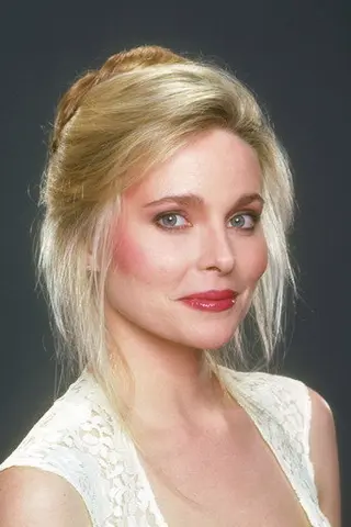 Peliculas de Priscilla Barnes