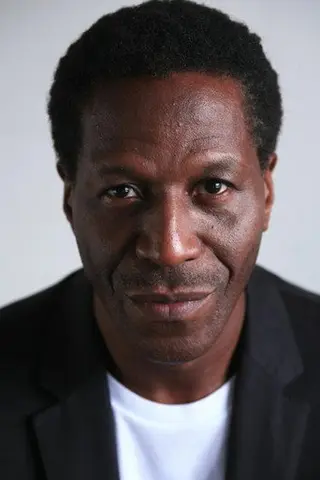 Peliculas de Cornell John