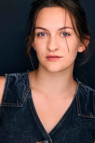 Amelia Mahrie - Córka • Potomstwo
