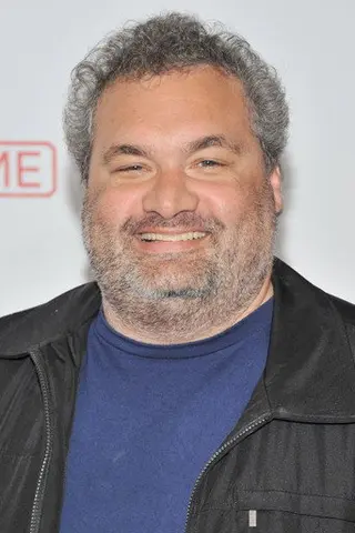 Peliculas de Artie Lange