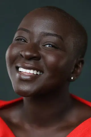 Peliculas de Diana Yekinni