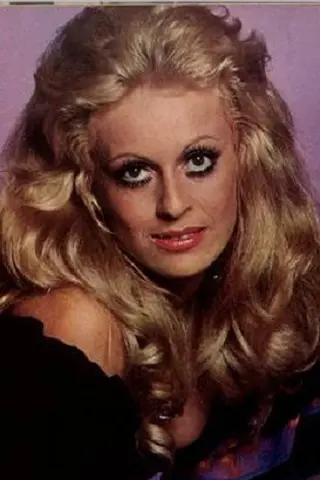 Peliculas de Darlene Glória