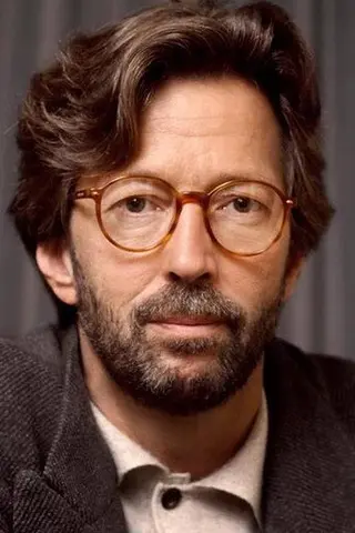 Peliculas de Eric Clapton