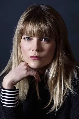 Peliculas de Emma Greenwell