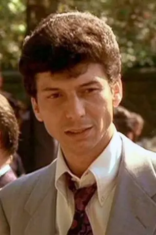 Peliculas de John Martino