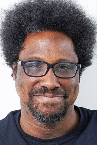 Peliculas de W. Kamau Bell