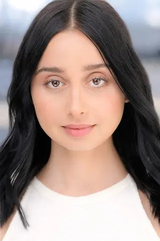 Peliculas de Sofia Hasmik