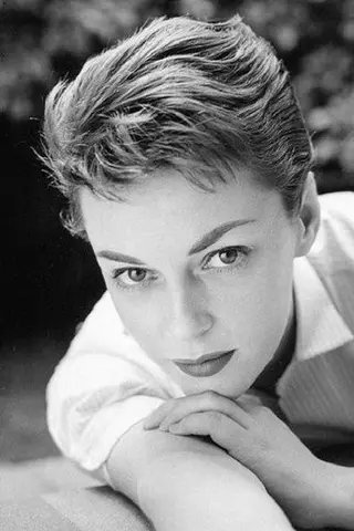 Peliculas de Peggy King