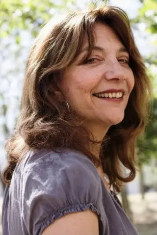 Peliculas de Olia Lazaridou