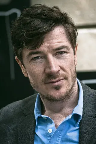 Peliculas de Barry Ward