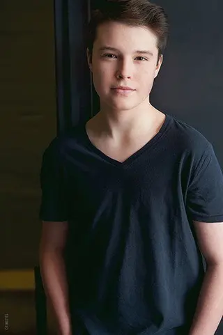 Dimitri Komocsi - Córka • Potomstwo