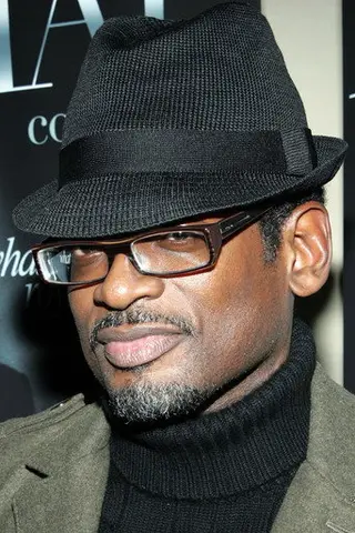 Peliculas de Terrence 'T.C.' Carson
