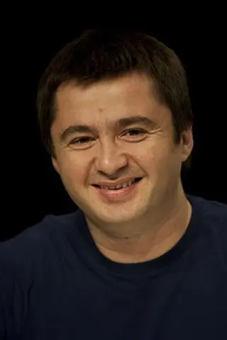 Peliculas de Volkan Girgin