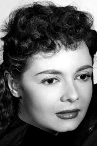 Peliculas de Lisette Lebon