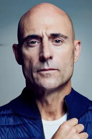 Peliculas de Mark Strong