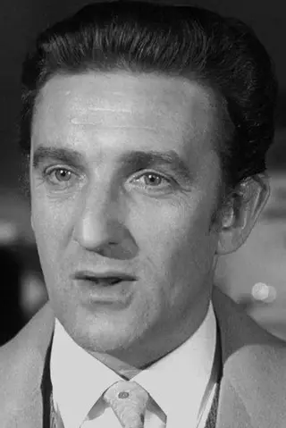 Peliculas de Alan Badel