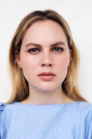 Peliculas de Alicia von Rittberg