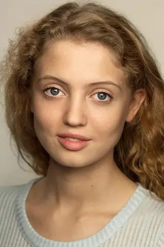 Peliculas de Amelia Clarkson