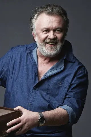 Peliculas de Imre Csuja