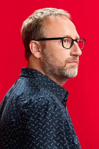 Peliculas de Marc Fortin