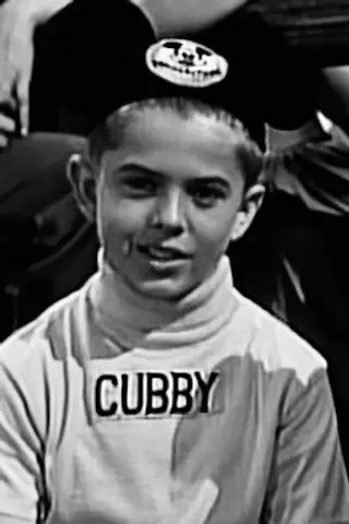 Cubby O'Brien - Córka • Potomstwo