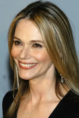 Peliculas de Peggy Lipton