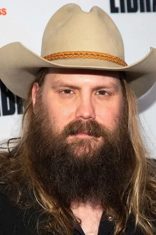 Peliculas de Chris Stapleton