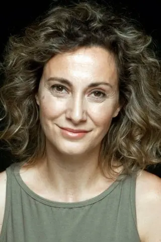 Peliculas de Sonia Almarcha